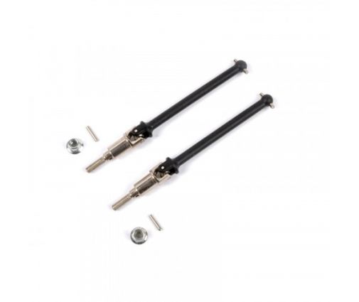 Cardans avant CVD métal T2M Booster, Tracker, Ripper (  T4933/52N )