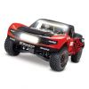 Traxxas Unlimited Desert Racer - 4X4 - VXL - TSM