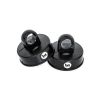 Bouchons Amortisseur Big Bore 16 mm