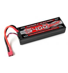 Batterie Team Corally 2s 7.4V 5400Mah