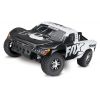 Traxxas Slash - 4x4 - Orange - 1/10 Brushless VXL - TSM - iD