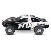 Traxxas Slash - 4x4 - Orange - 1/10 Brushless VXL - TSM - iD