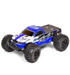 Pirate XTS Brushless 1/10 T2M