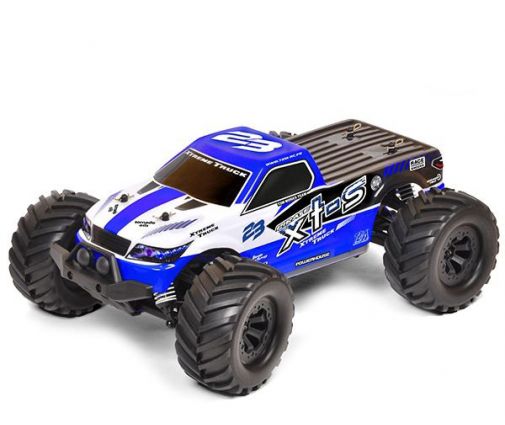 Pirate XTS Brushless 1/10 T2M