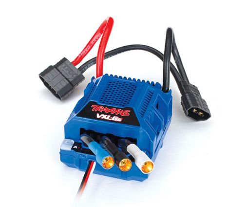 Variateur Brushless Velineon VXL-6s ( TRX3485C )