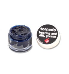 Graisse roulement bleue Tornado (  J17002 )