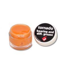 Graisse orange de différentiel Tornado (  J17003 )