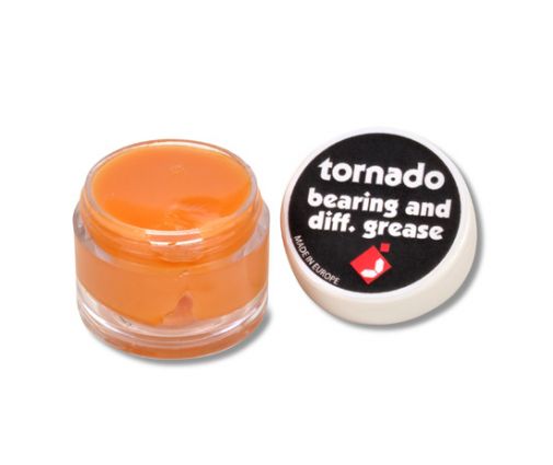 Graisse orange de différentiel Tornado (  J17003 )
