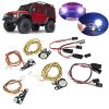 Kil Led T2M compatible TRX4 Defender