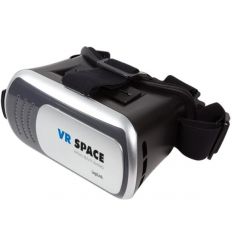 Masque de réalité virtuelle VR BOX 2