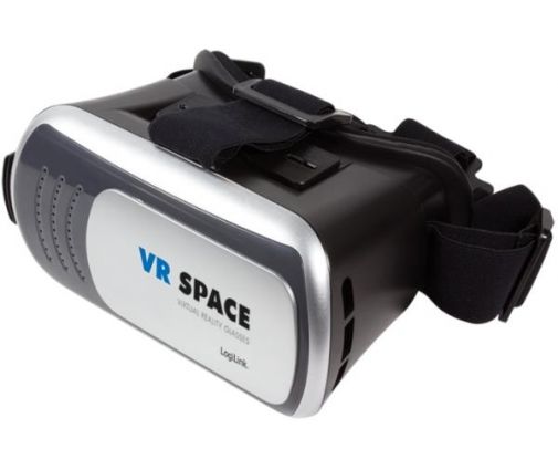 Masque de réalité virtuelle VR BOX 2