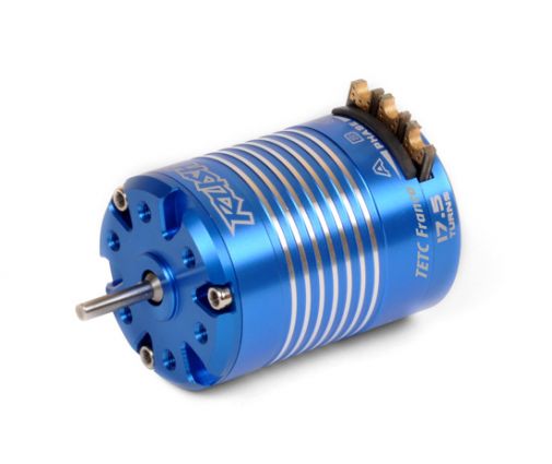 Moteur Brushless Rush T2M format 540 (  T49010175 )