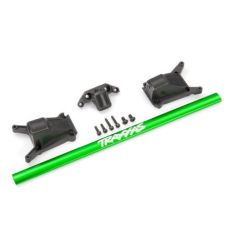 Kit de renfort chassis long vert – Rustler Slash ( TRX6730A )