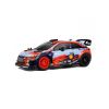 Carisma Micro GT24 Hyundai i20 Brushless 4wd RTR 1/24