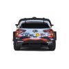 Carisma Micro GT24 Hyundai i20 Brushless 4wd RTR 1/24