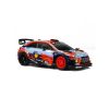 Carisma Micro GT24 Hyundai i20 Brushless 4wd RTR 1/24