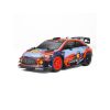 Carisma Micro GT24 Hyundai i20 Brushless 4wd RTR 1/24