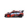 Carisma Micro GT24 Hyundai i20 Brushless 4wd RTR 1/24