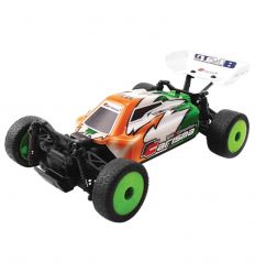 Carisma Buggy Verte Micro GT24 Brushless 4wd RTR 1/24