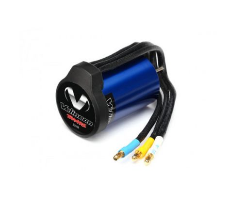 Combo Variateur Velineon Brushless VXL-3s Moteur 3500 kv ( TRX3350R )