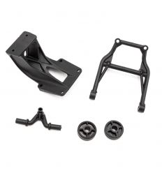 Kit support aileron et anti wheeling pour Funtek STX ( FTK-21013 )