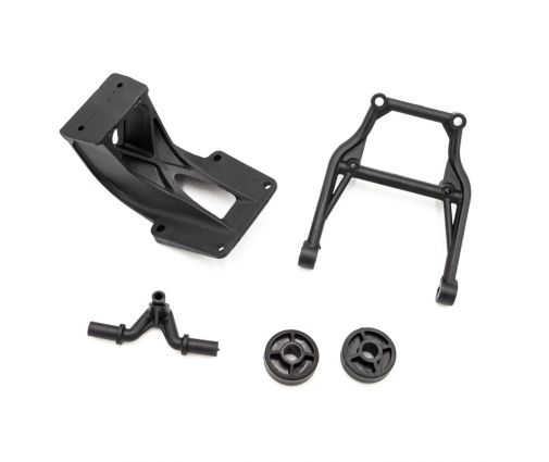 Kit support aileron et anti wheeling pour Funtek STX ( FTK-21013 )