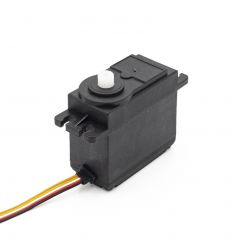 Servo de direction 5 fils Funtek STX ( FTK-21018 )
