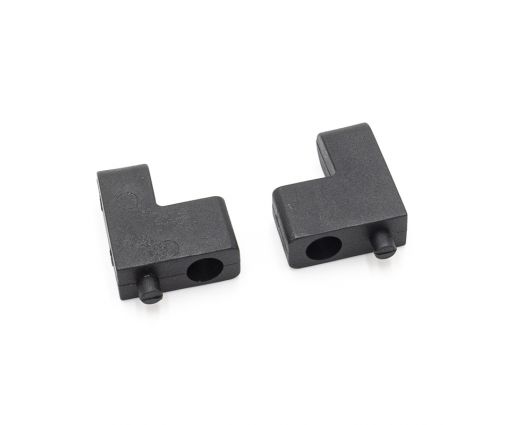 Fixations de servo Funtek STX ( FTK-21024 )