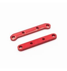 kit cales avants en aluminium Funtek STX (x2) ( FTK-21032 )