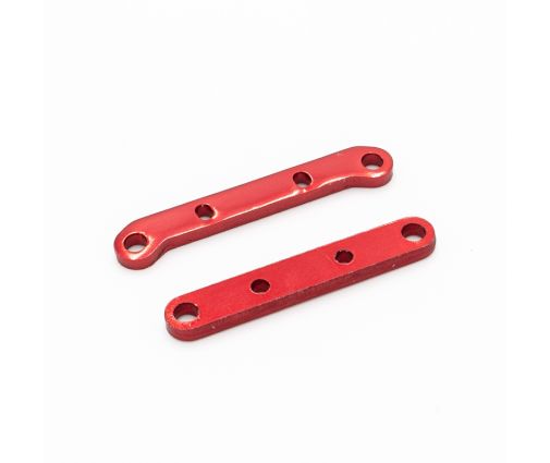 kit cales avants en aluminium Funtek STX (x2) ( FTK-21032 )