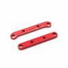 kit cales avants en aluminium Funtek STX (x2) ( FTK-21032 )