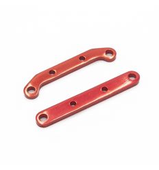 kit cales avants en aluminium Funtek STX (x2) ( FTK-21032 )