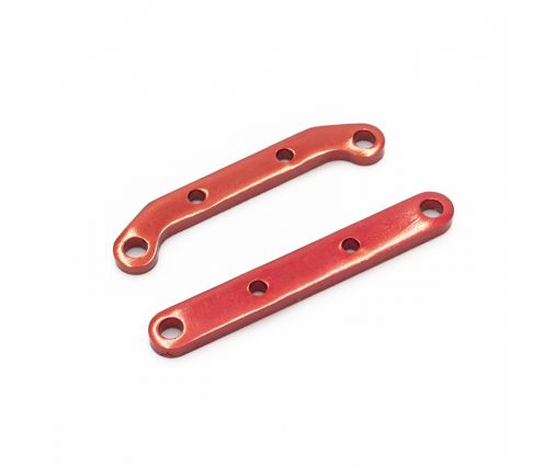 kit cales avants en aluminium Funtek STX (x2) ( FTK-21032 )