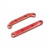 kit cales avants en aluminium Funtek STX (x2) ( FTK-21032 )