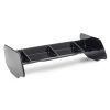 Aileron buggy plastique noir Funtek STX ( FTK-21046 )