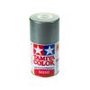 Peinture en bombe Tamiya de 100ml - PS12 Atgent