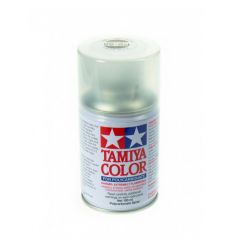 Peinture en bombe Tamiya de 100ml - PS55 Vernis Mat