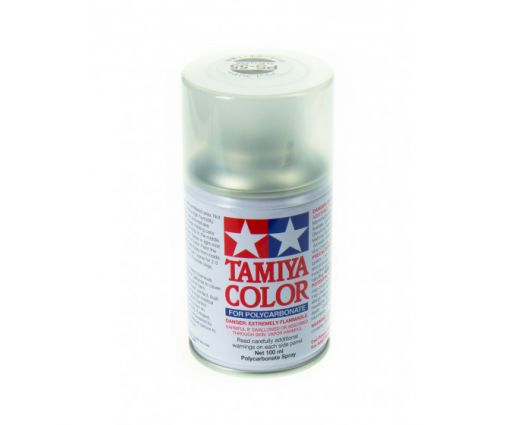 Peinture en bombe Tamiya de 100ml - PS55 Vernis Mat