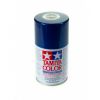 Peinture en bombe Tamiya de 100ml - PS59 Bleu Métal