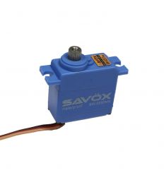 Mini Servo SAVOX DIGITAL 5kg-0.11s