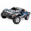 Traxxas Salsh - 4x2 - 1/10 BRUSHED TQ 2.4GHZ - iD - Orange