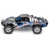 Traxxas Salsh - 4x2 - 1/10 BRUSHED TQ 2.4GHZ - iD - Orange