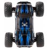 Monster Truck Challenger Bleu