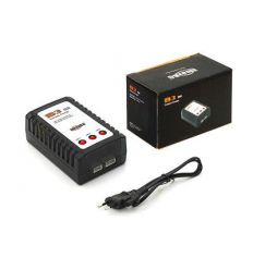 Chargeur Lipo 2S - 3S KONECT