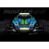 Kit complet led RUSTLER 4X4 ( TRX6795 )