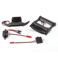 Kit complet led RUSTLER 4X4 ( TRX6795 )