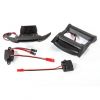 Kit complet led RUSTLER 4X4 ( TRX6795 )