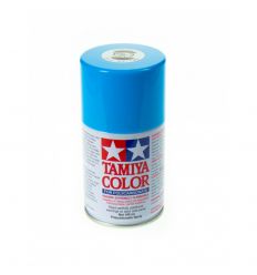 Peinture en bombe Tamiya de 100ml - PS3 Bleu clair