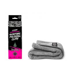 Muc Off Serviette microfibre de nettoyage