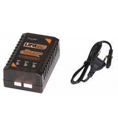 Chargeur Lipo 2S-3S Konect